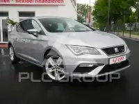 2019 Seat Leon