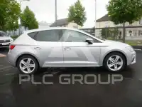 2019 Seat Leon