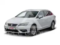 2019 Seat Leon