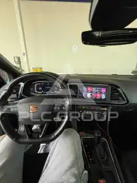 2019 Seat Leon