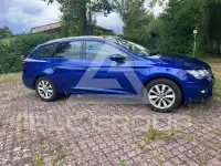 2019 Seat Leon