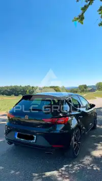 2019 Seat Leon