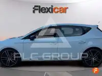 2019 Seat Leon