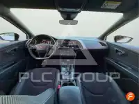 2019 Seat Leon