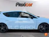 2019 Seat Leon
