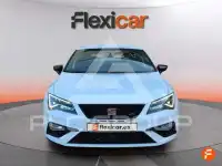 2019 Seat Leon