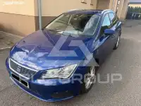2019 Seat Leon