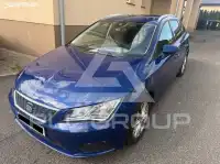 2019 Seat Leon
