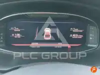 2019 Seat Leon