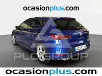 2019 Seat Leon