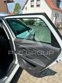 2019 Seat Leon