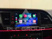 2019 Seat Leon