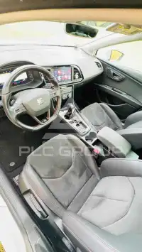 2019 Seat Leon