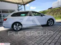 2019 Seat Leon