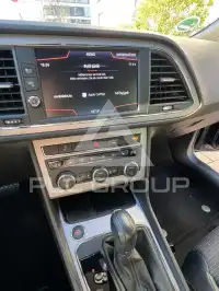 2019 Seat Leon