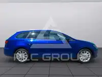 2019 Seat Leon