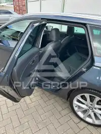 2019 Seat Leon