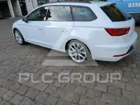 2019 Seat Leon