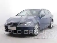 2019 Seat Leon