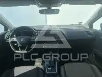 2019 Seat Leon