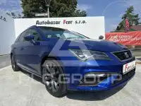 2019 Seat Leon