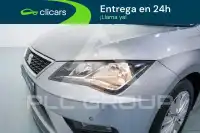 2019 Seat Leon