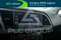 2019 Seat Leon