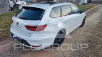 2019 Seat Leon