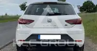 2019 Seat Leon