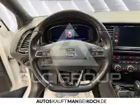 2019 Seat Leon