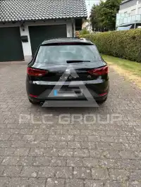 2019 Seat Leon