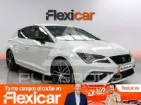 2019 Seat Leon