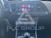 2019 Seat Leon