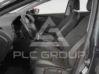 2019 Seat Leon