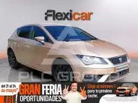 2019 Seat Leon