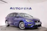 2019 Seat Leon