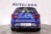 2019 Seat Leon
