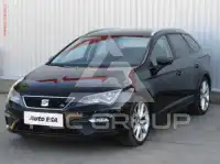 2019 Seat Leon