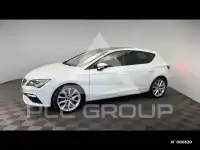 2019 Seat Leon