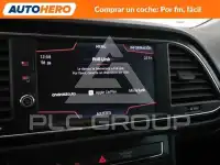 2019 Seat Leon