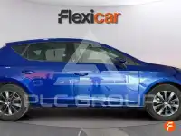 2019 Seat Leon