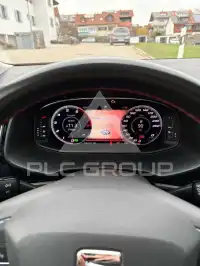 2019 Seat Leon