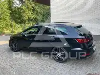 2019 Seat Leon
