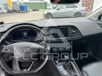 2019 Seat Leon