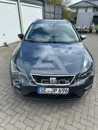 2019 Seat Leon