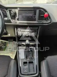 2019 Seat Leon