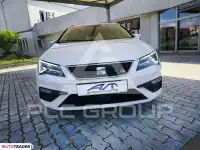 2019 Seat Leon