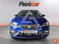 2019 Seat Leon