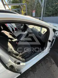 2019 Seat Leon