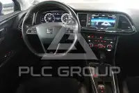 2019 Seat Leon